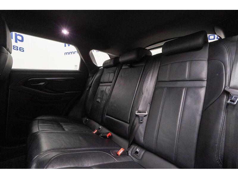 Land Rover Range Rover Evoque 2.0 D150 R-Dynamic S FWD Euro 6 (s/s) 5dr - U1288