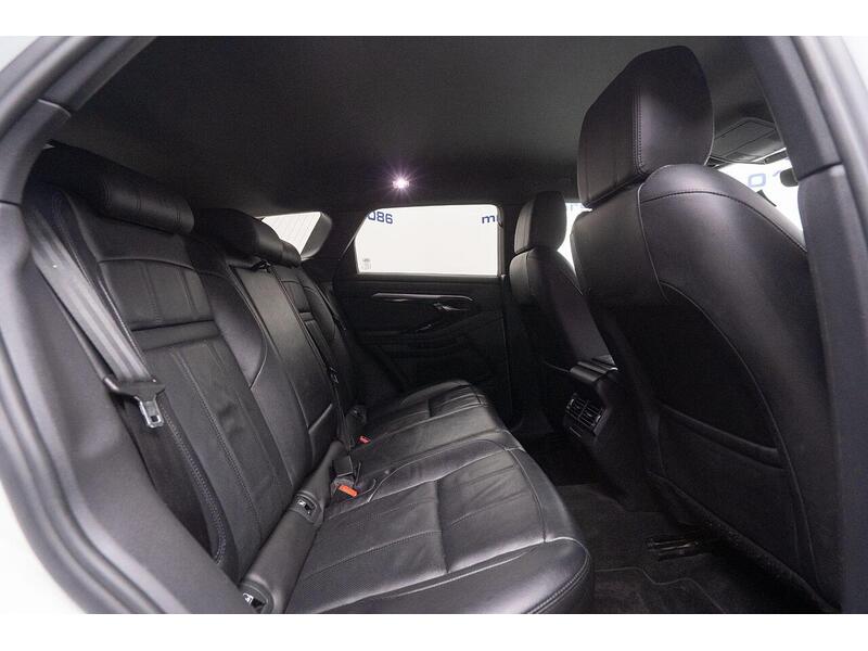 Land Rover Range Rover Evoque 2.0 D150 R-Dynamic S FWD Euro 6 (s/s) 5dr - U1288