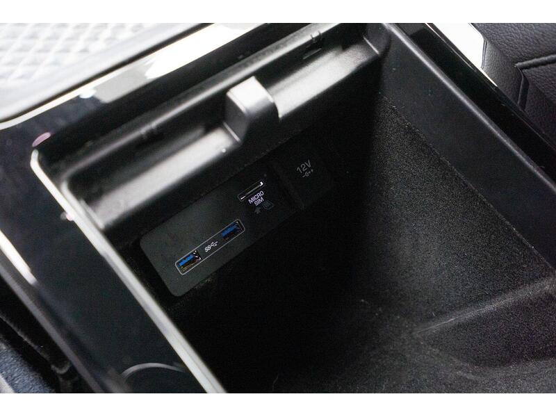 Land Rover Range Rover Evoque 2.0 D150 R-Dynamic S FWD Euro 6 (s/s) 5dr - U1288