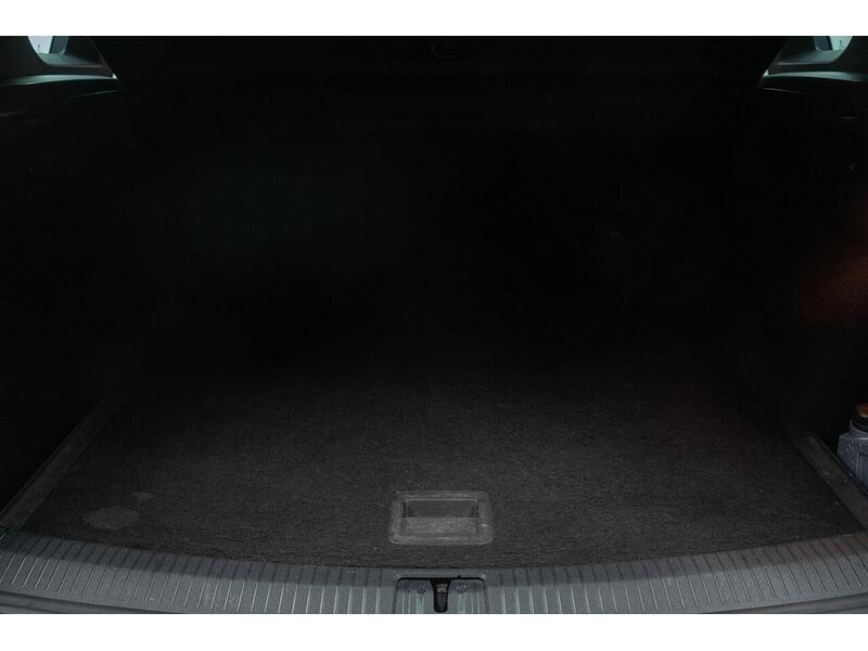 Volkswagen Tiguan 2.0 TDI R-Line DSG Euro 6 (s/s) 5dr - U1292