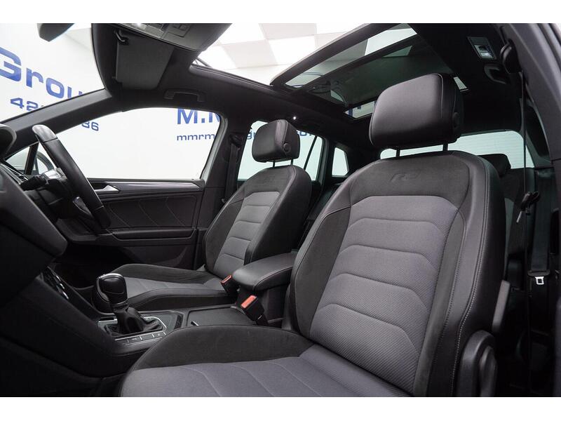 Volkswagen Tiguan 2.0 TDI R-Line DSG Euro 6 (s/s) 5dr - U1292