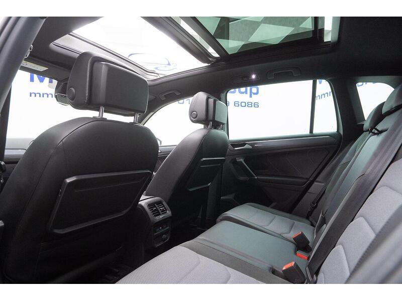 Volkswagen Tiguan 2.0 TDI R-Line DSG Euro 6 (s/s) 5dr - U1292