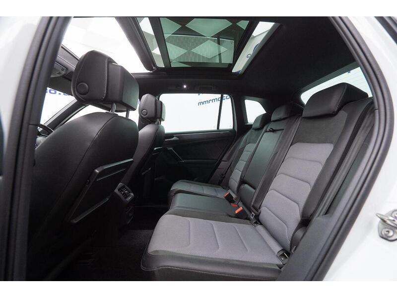 Volkswagen Tiguan 2.0 TDI R-Line DSG Euro 6 (s/s) 5dr - U1292