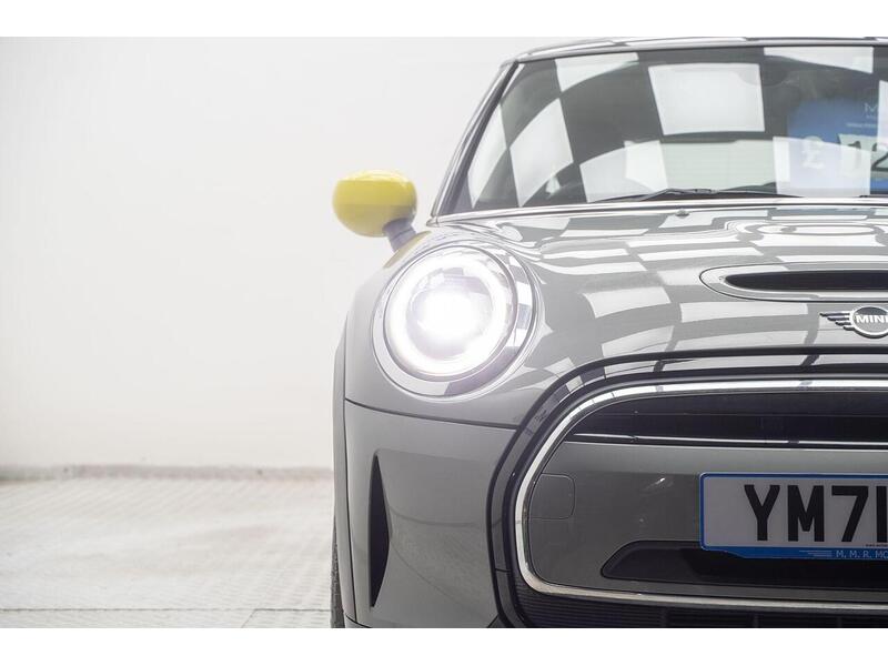 MINI Electric Hatch Cooper SE 32.6kWh Level 1 Auto 3dr - U1294