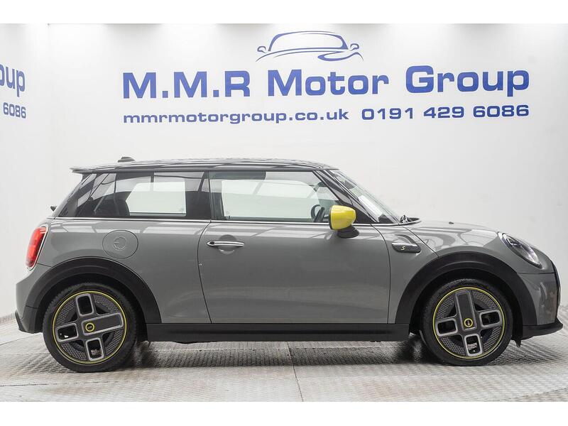 MINI Electric Hatch Cooper SE 32.6kWh Level 1 Auto 3dr - U1294
