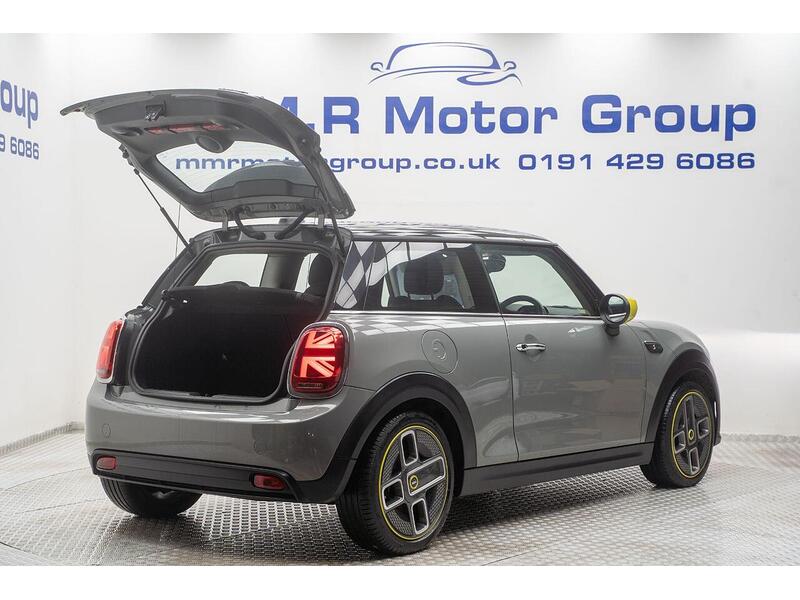 MINI Electric Hatch Cooper SE 32.6kWh Level 1 Auto 3dr - U1294