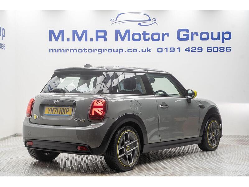 MINI Electric Hatch Cooper SE 32.6kWh Level 1 Auto 3dr - U1294