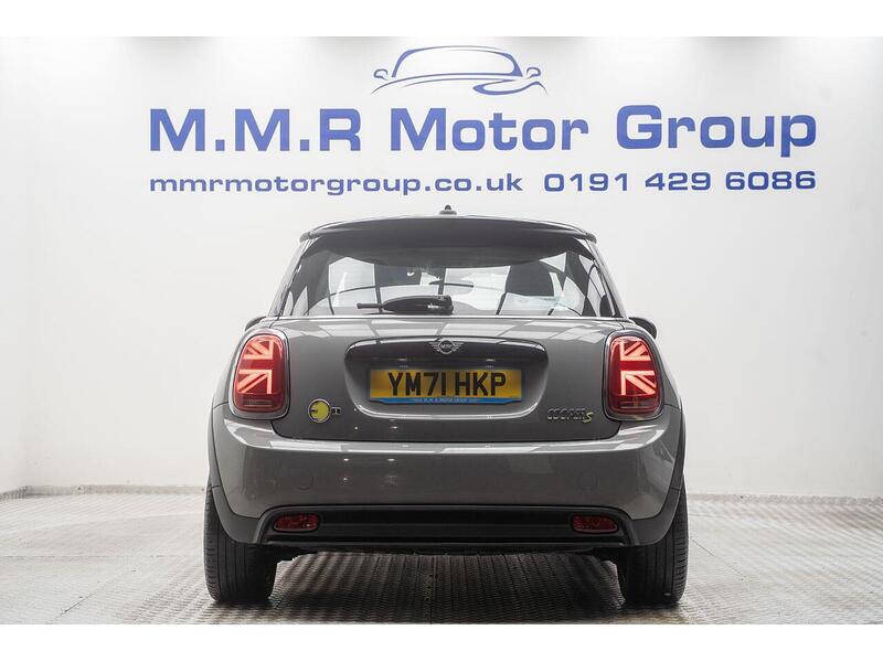 MINI Electric Hatch Cooper SE 32.6kWh Level 1 Auto 3dr - U1294