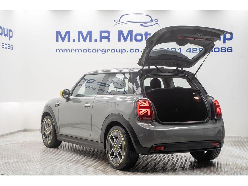 MINI Electric Hatch Cooper SE 32.6kWh Level 1 Auto 3dr - U1294