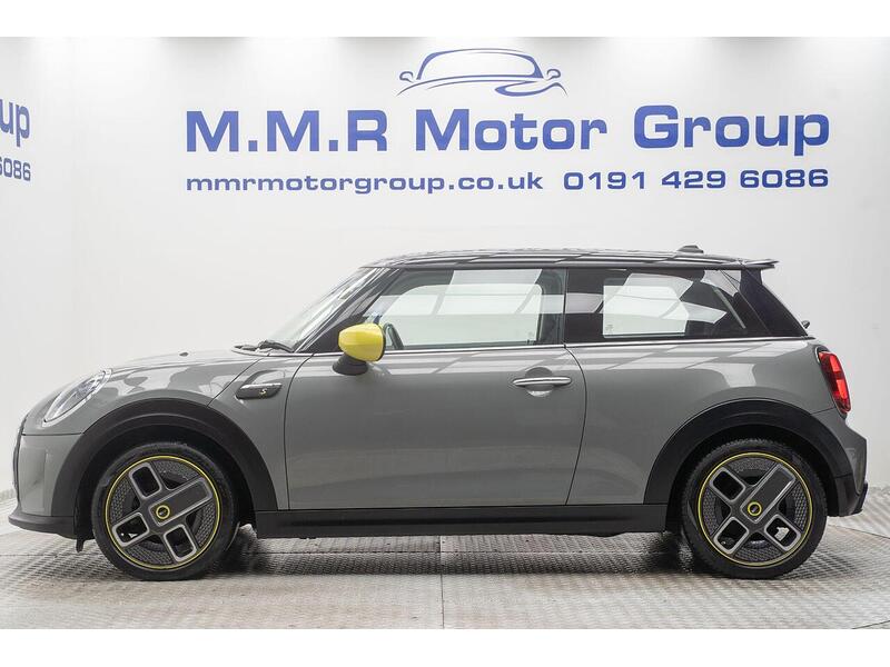 MINI Electric Hatch Cooper SE 32.6kWh Level 1 Auto 3dr - U1294