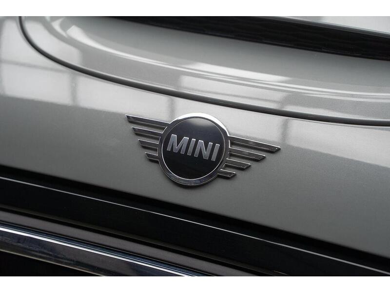 MINI Electric Hatch Cooper SE 32.6kWh Level 1 Auto 3dr - U1294