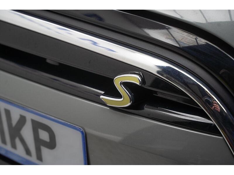 MINI Electric Hatch Cooper SE 32.6kWh Level 1 Auto 3dr - U1294