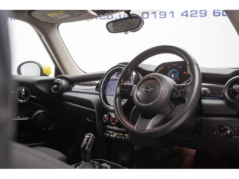 MINI Electric Hatch Cooper SE 32.6kWh Level 1 Auto 3dr - U1294