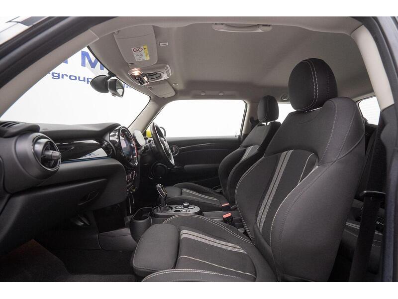 MINI Electric Hatch Cooper SE 32.6kWh Level 1 Auto 3dr - U1294