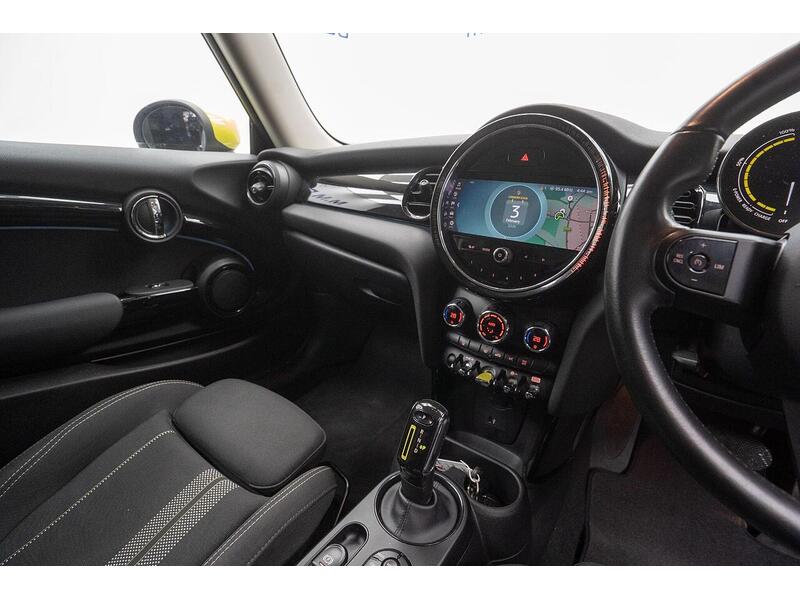 MINI Electric Hatch Cooper SE 32.6kWh Level 1 Auto 3dr - U1294