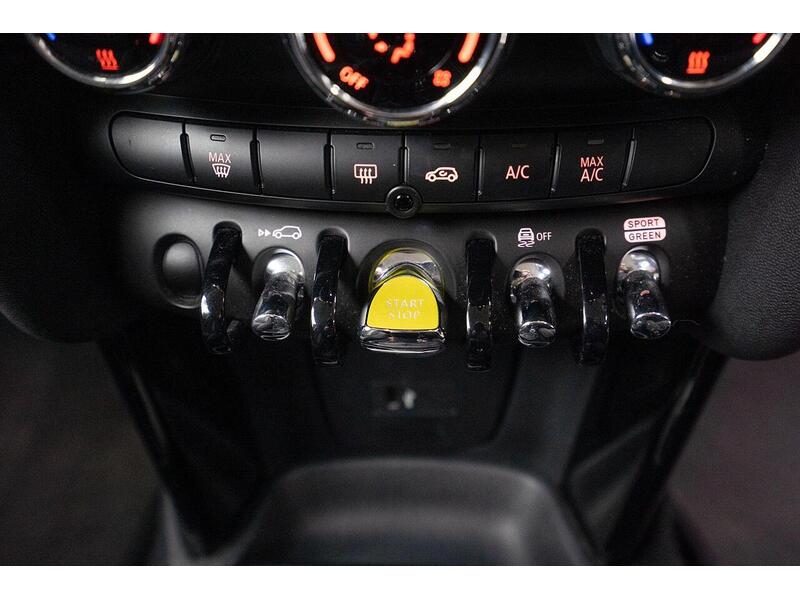 MINI Electric Hatch Cooper SE 32.6kWh Level 1 Auto 3dr - U1294