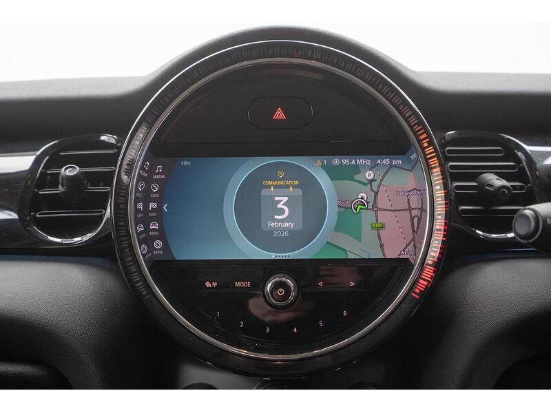 MINI Electric Hatch Cooper SE 32.6kWh Level 1 Auto 3dr - U1294