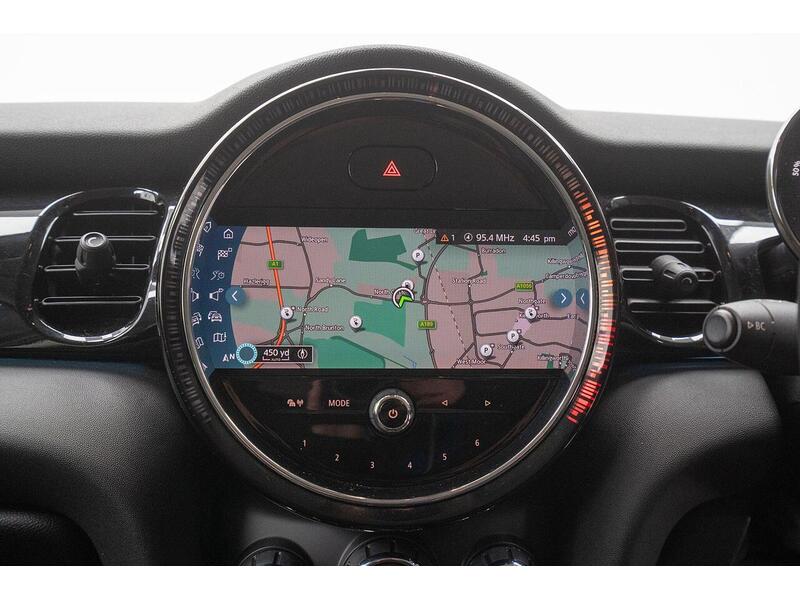 MINI Electric Hatch Cooper SE 32.6kWh Level 1 Auto 3dr - U1294