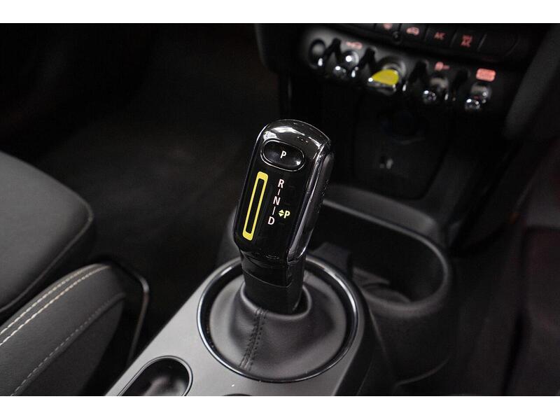 MINI Electric Hatch Cooper SE 32.6kWh Level 1 Auto 3dr - U1294