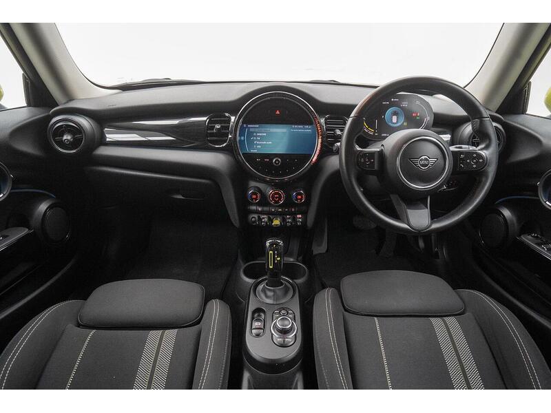 MINI Electric Hatch Cooper SE 32.6kWh Level 1 Auto 3dr - U1294