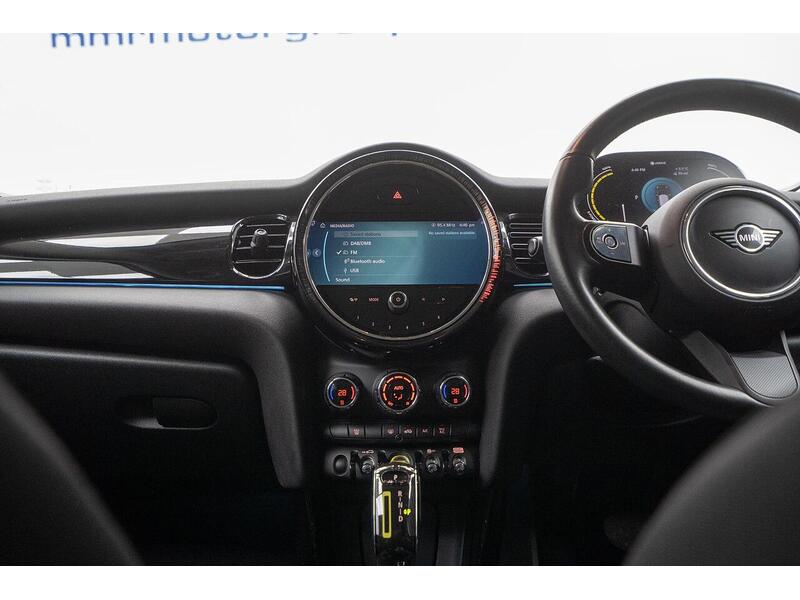 MINI Electric Hatch Cooper SE 32.6kWh Level 1 Auto 3dr - U1294