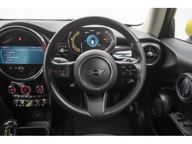 MINI Electric Hatch Cooper SE 32.6kWh Level 1 Auto 3dr - U1294