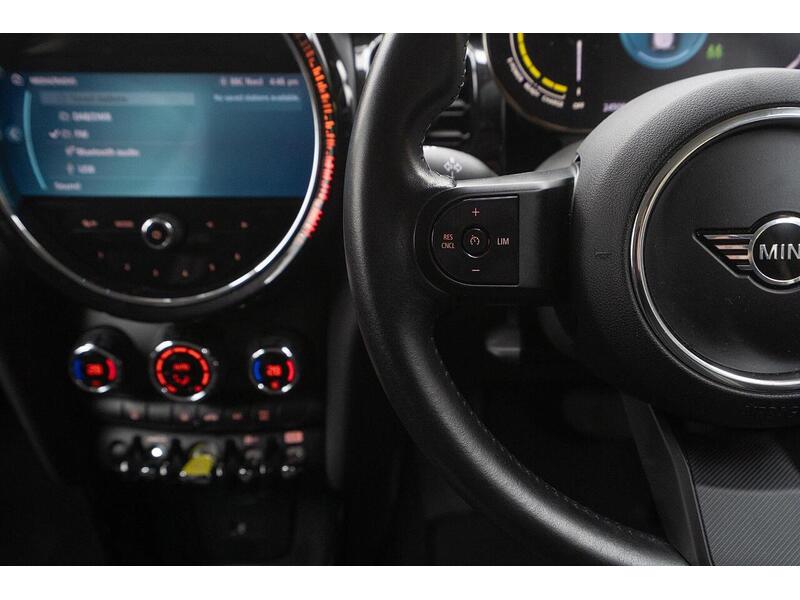 MINI Electric Hatch Cooper SE 32.6kWh Level 1 Auto 3dr - U1294