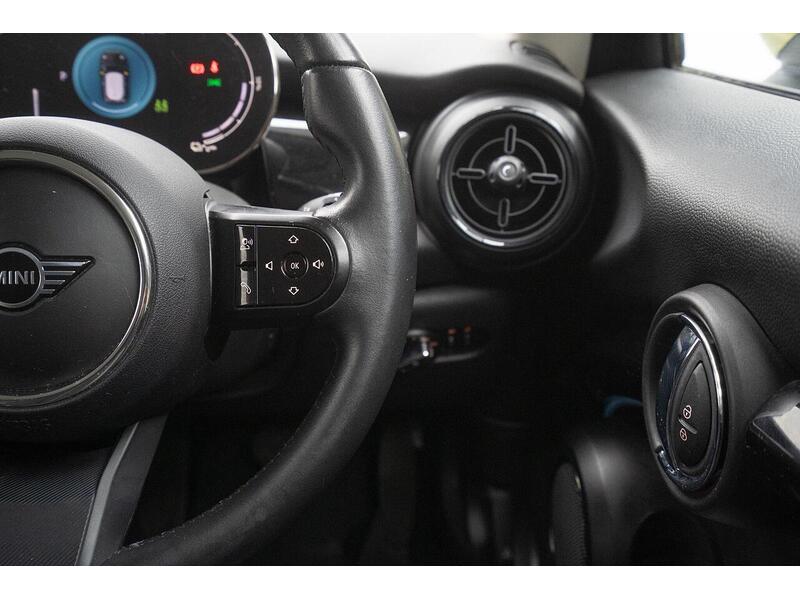 MINI Electric Hatch Cooper SE 32.6kWh Level 1 Auto 3dr - U1294