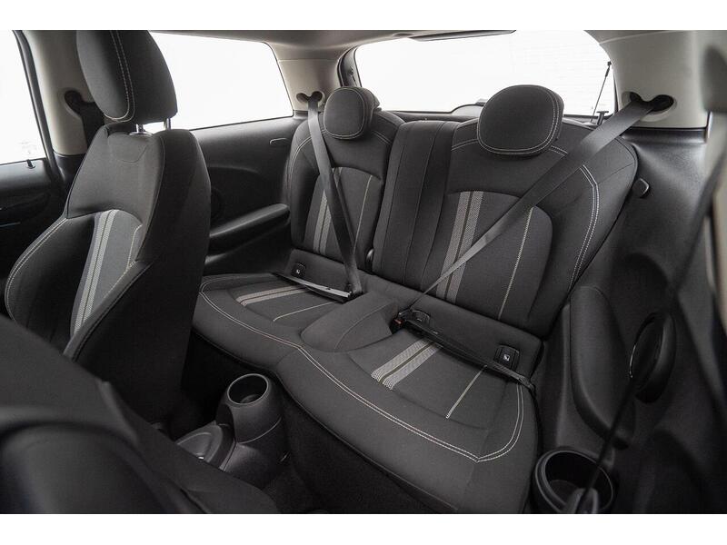 MINI Electric Hatch Cooper SE 32.6kWh Level 1 Auto 3dr - U1294