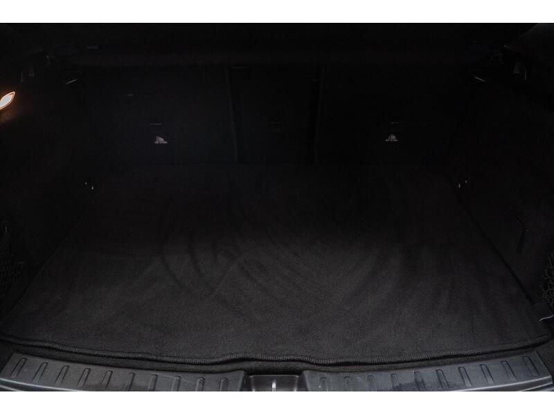 Mercedes-Benz EQA EQA 250 66.5kWh AMG Line Auto 5dr - U1296