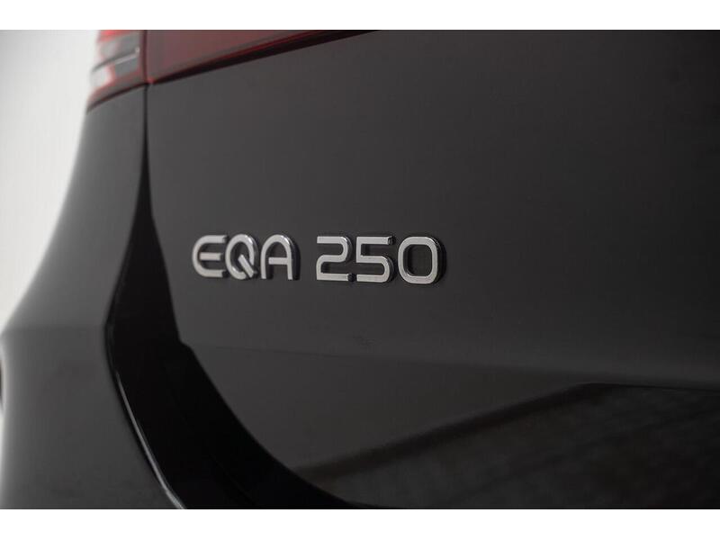 Mercedes-Benz EQA EQA 250 66.5kWh AMG Line Auto 5dr - U1296