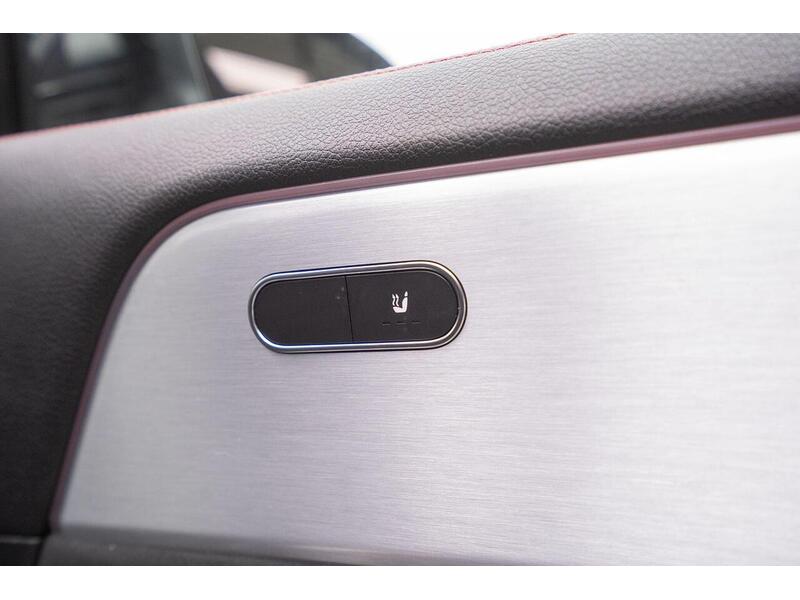 Mercedes-Benz EQA EQA 250 66.5kWh AMG Line Auto 5dr - U1296