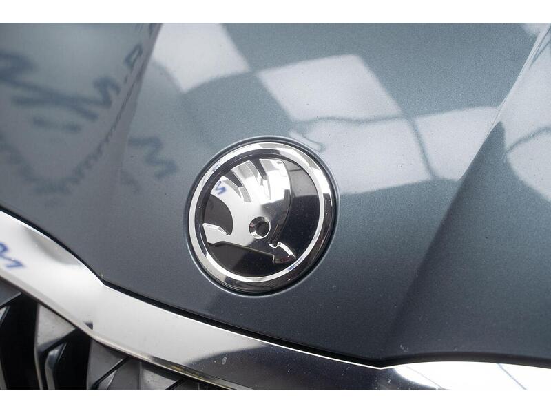 Skoda Octavia 1.4 TSI iV 13kWh SE L DSG Euro 6 (s/s) 5dr - U1297