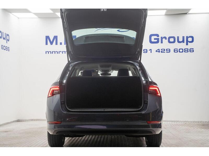 Skoda Octavia 1.4 TSI iV 13kWh SE L DSG Euro 6 (s/s) 5dr - U1297