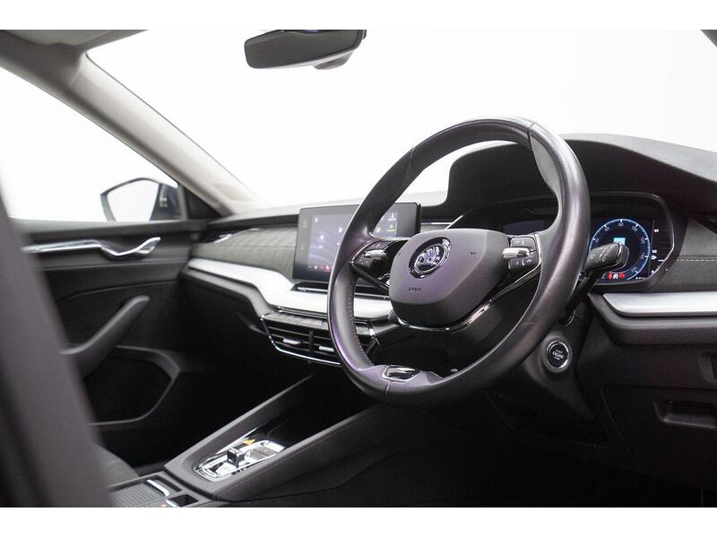 Skoda Octavia 1.4 TSI iV 13kWh SE L DSG Euro 6 (s/s) 5dr - U1297