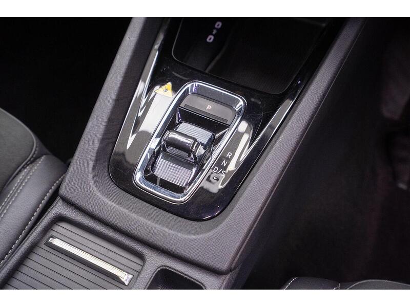 Skoda Octavia 1.4 TSI iV 13kWh SE L DSG Euro 6 (s/s) 5dr - U1297