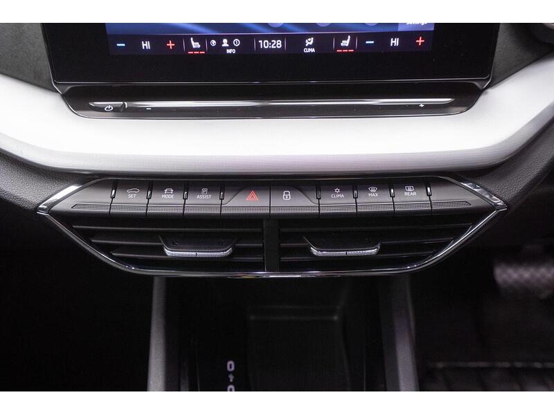 Skoda Octavia 1.4 TSI iV 13kWh SE L DSG Euro 6 (s/s) 5dr - U1297