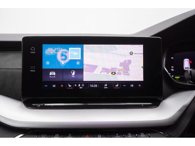 Skoda Octavia 1.4 TSI iV 13kWh SE L DSG Euro 6 (s/s) 5dr - U1297