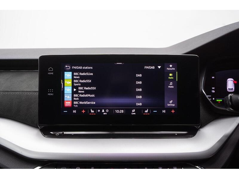 Skoda Octavia 1.4 TSI iV 13kWh SE L DSG Euro 6 (s/s) 5dr - U1297