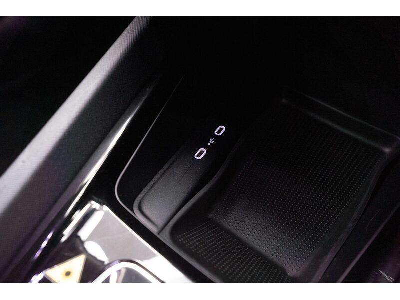 Skoda Octavia 1.4 TSI iV 13kWh SE L DSG Euro 6 (s/s) 5dr - U1297