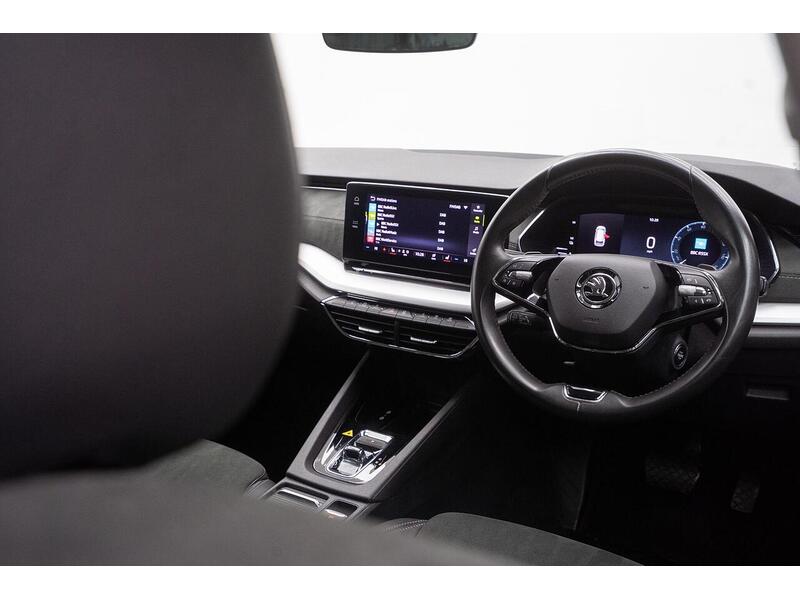 Skoda Octavia 1.4 TSI iV 13kWh SE L DSG Euro 6 (s/s) 5dr - U1297