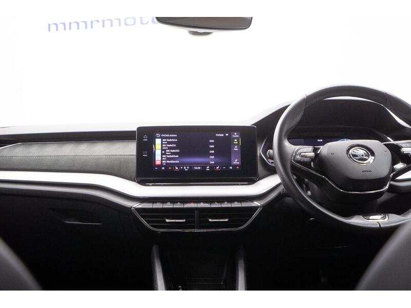 Skoda Octavia 1.4 TSI iV 13kWh SE L DSG Euro 6 (s/s) 5dr - U1297