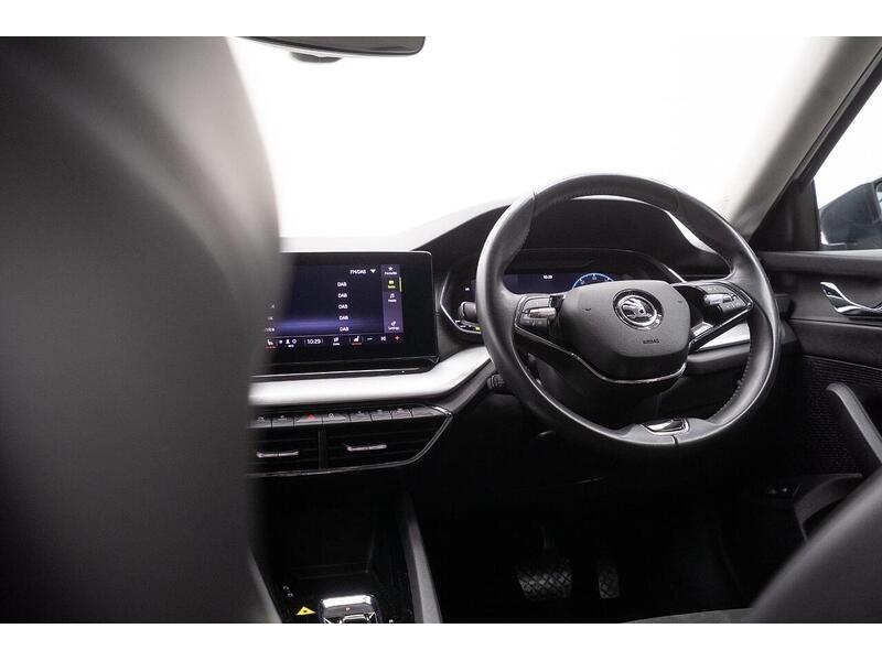 Skoda Octavia 1.4 TSI iV 13kWh SE L DSG Euro 6 (s/s) 5dr - U1297