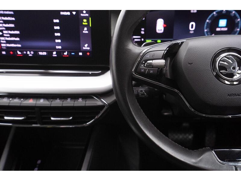 Skoda Octavia 1.4 TSI iV 13kWh SE L DSG Euro 6 (s/s) 5dr - U1297