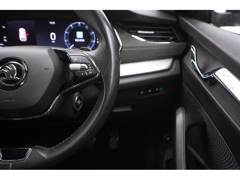 Skoda Octavia 1.4 TSI iV 13kWh SE L DSG Euro 6 (s/s) 5dr - U1297