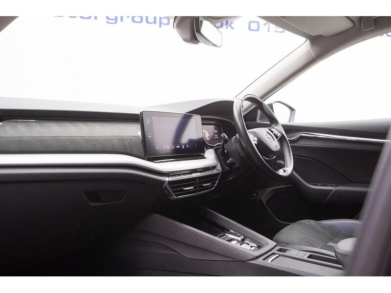 Skoda Octavia 1.4 TSI iV 13kWh SE L DSG Euro 6 (s/s) 5dr - U1297