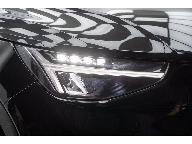 Volvo C40 Recharge 69kWh Core Auto 5dr - U1298