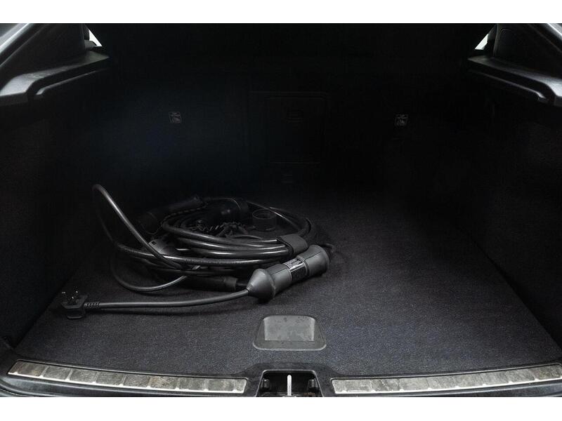 Volvo C40 Recharge 69kWh Core Auto 5dr - U1298
