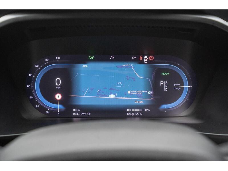 Volvo C40 Recharge 69kWh Core Auto 5dr - U1298