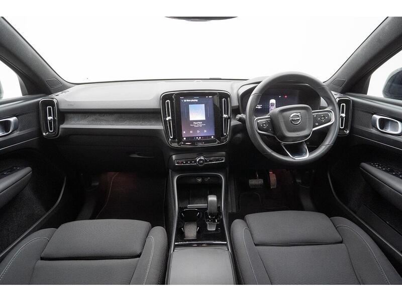 Volvo C40 Recharge 69kWh Core Auto 5dr - U1298